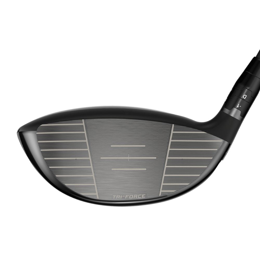 Callaway Womens Quantum Max Fast Driver