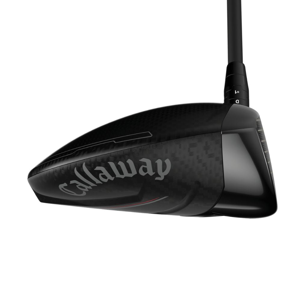 Callaway Quantum Max Fast Driver