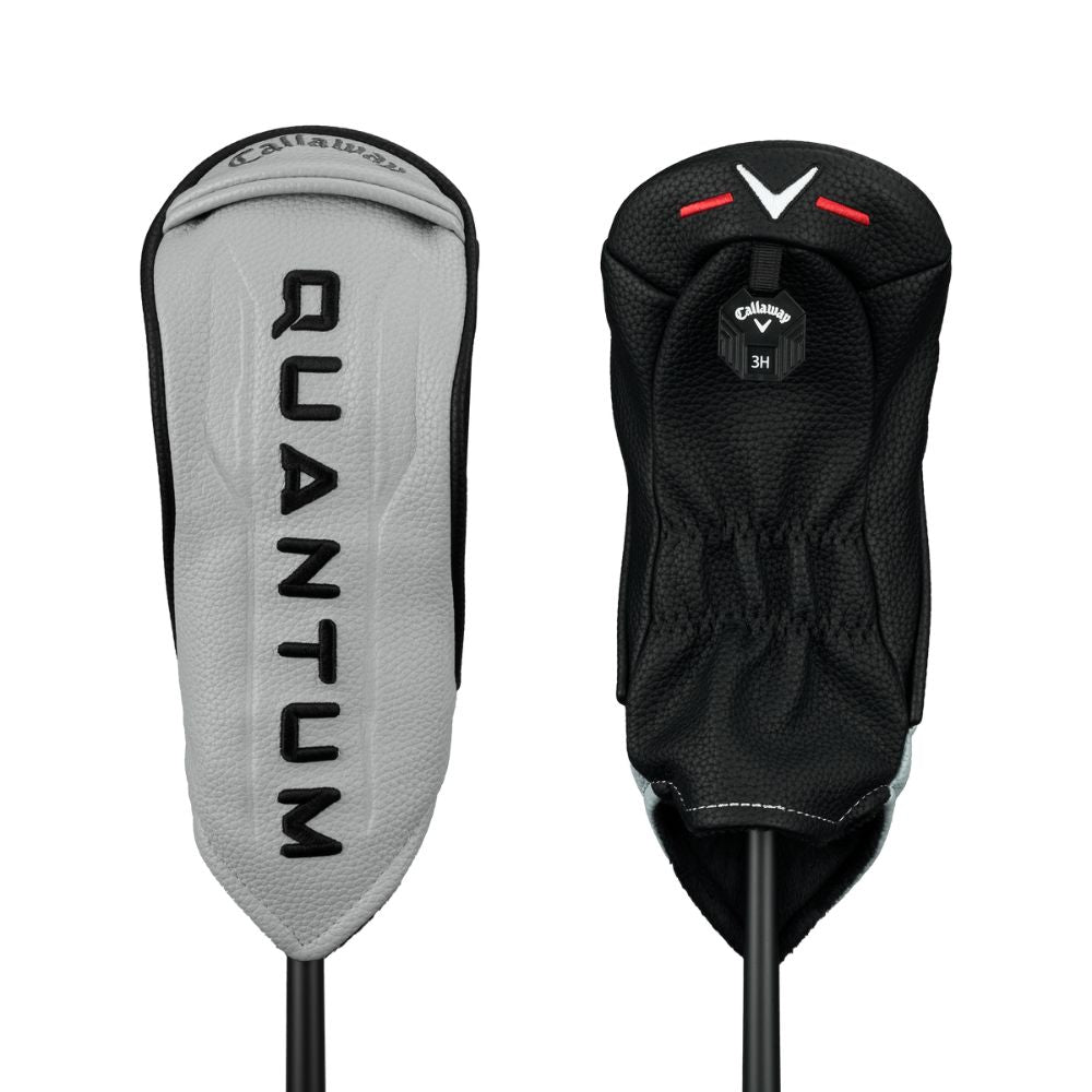 Callaway Quantum Max OS Hybrid