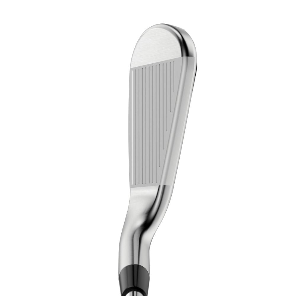 Callaway Quantum Max Combo Iron Set 7 Pc Steel