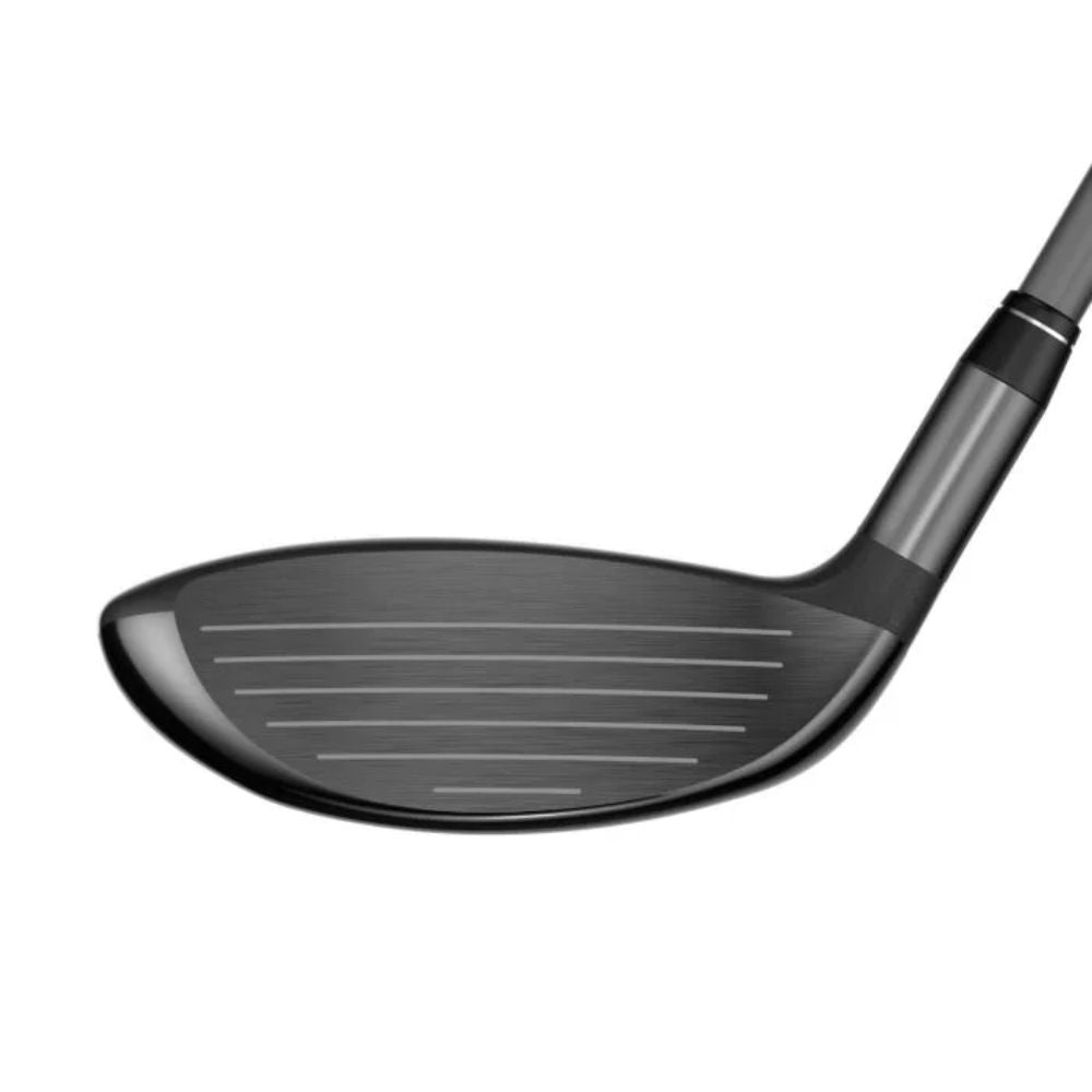 Callaway Women's Quantum Mini Spinner Fairway Wood