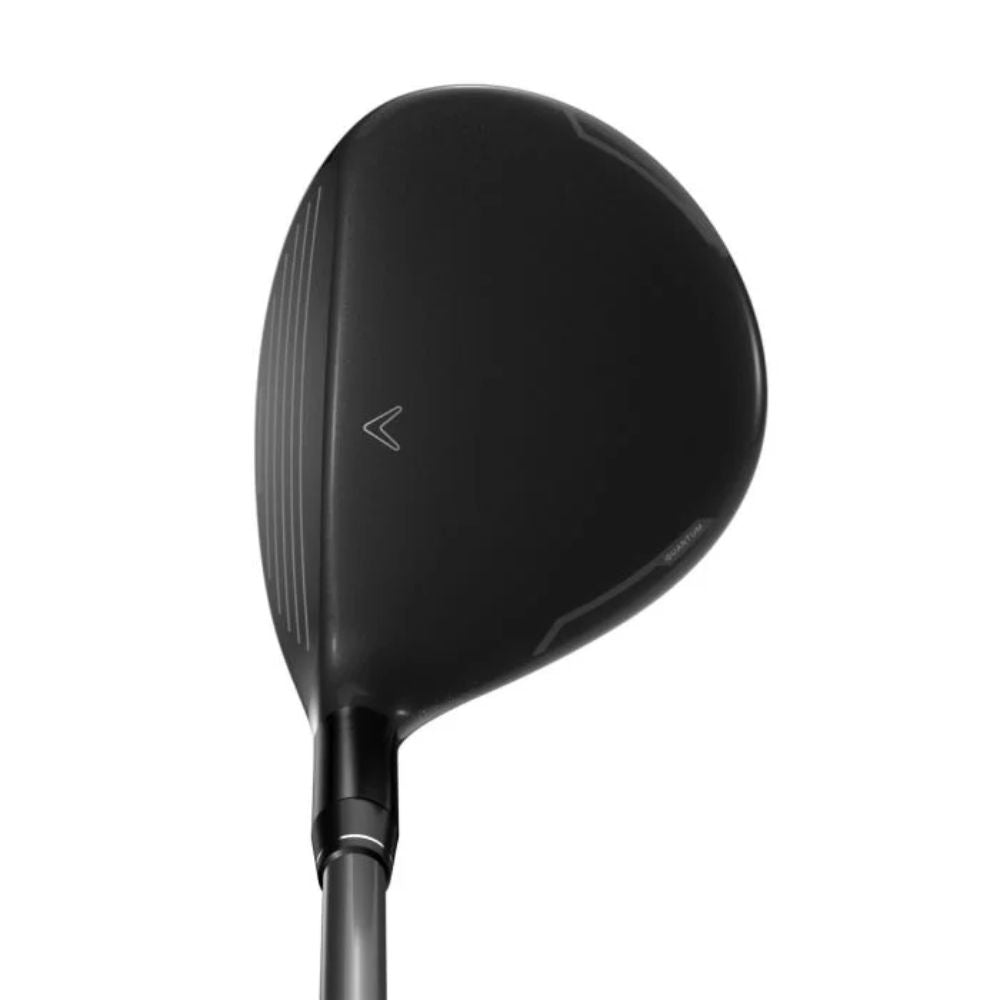 Callaway Quantum Mini Spinner Fairway Wood
