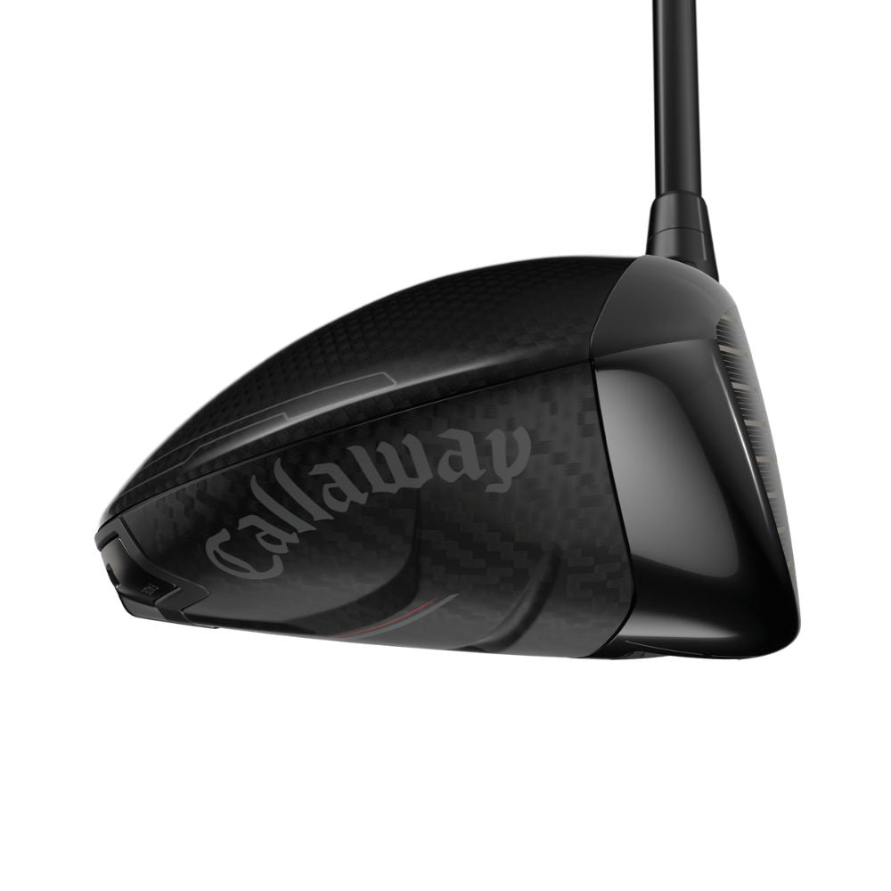 Callaway Quantum Triple Diamond Fairway Wood