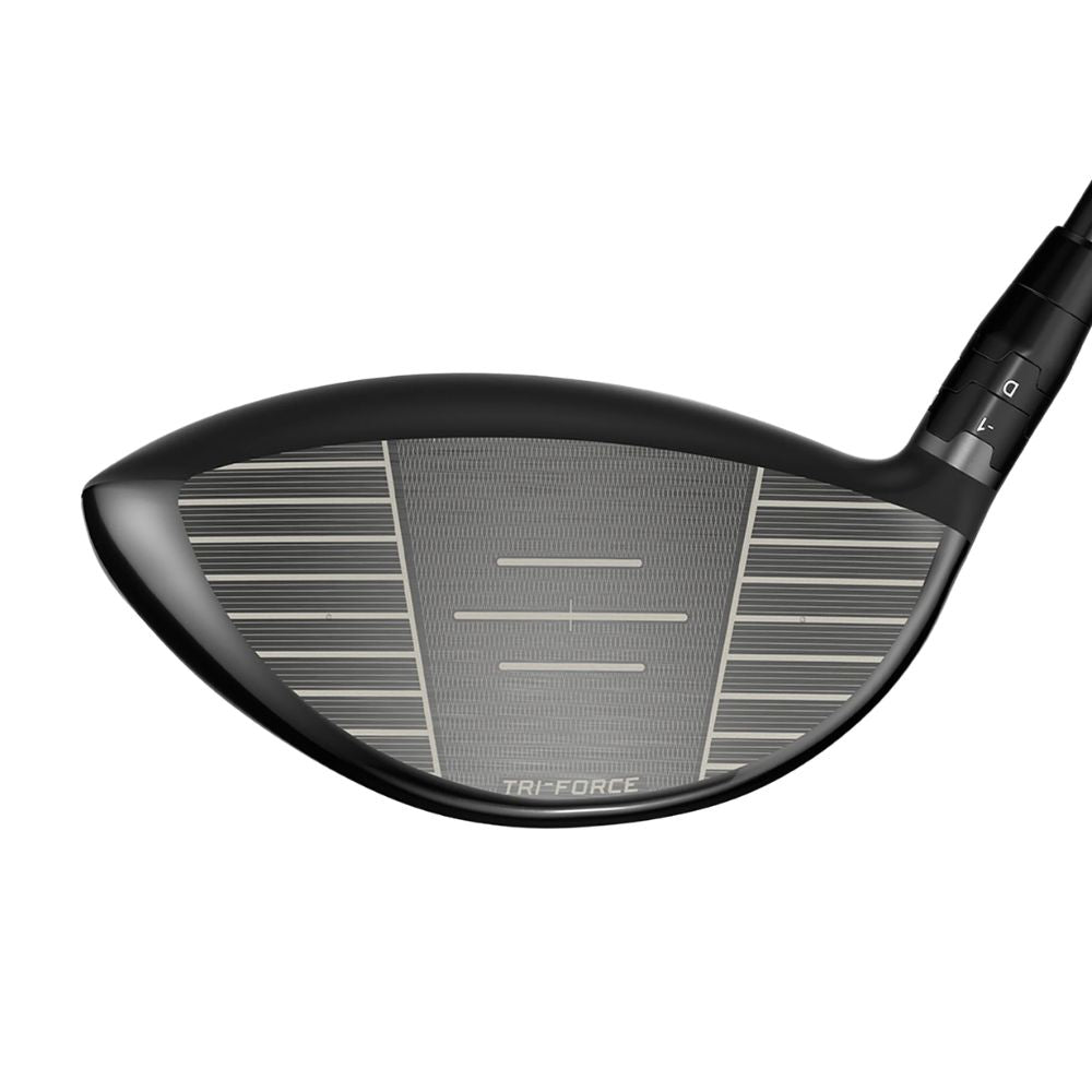 Callaway USA 250 Quantum Triple Diamond Max Driver