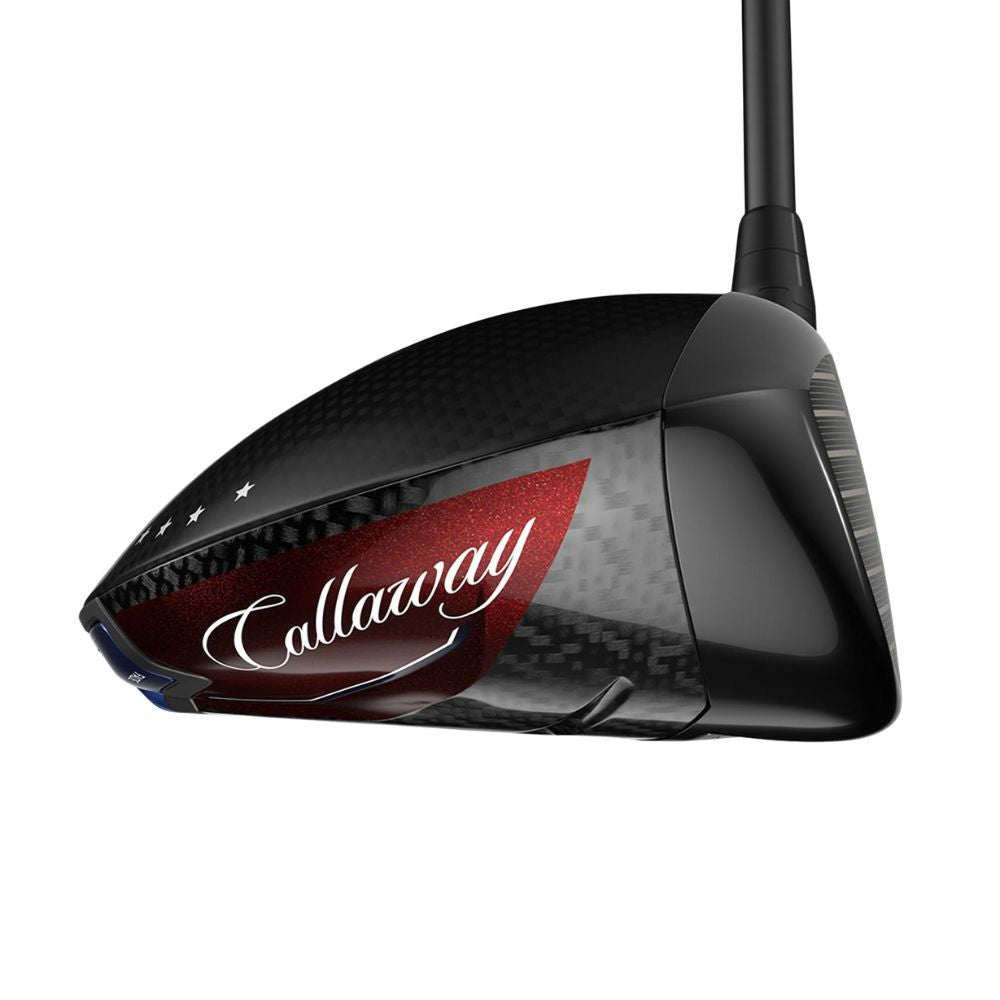 Callaway USA 250 Quantum Triple Diamond Max Driver