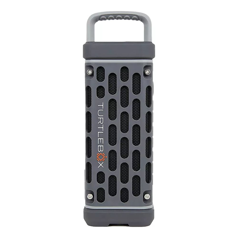 Turtlebox Ranger Portable Speaker