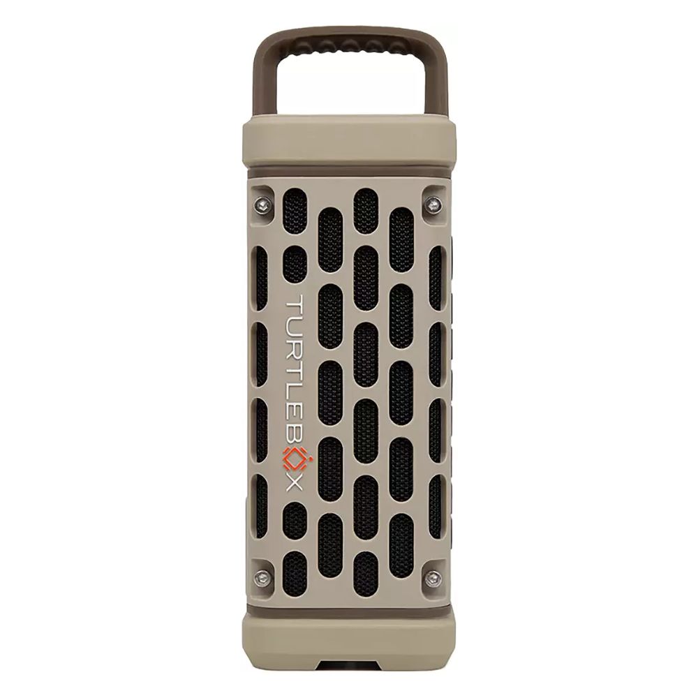 Turtlebox Ranger Portable Speaker