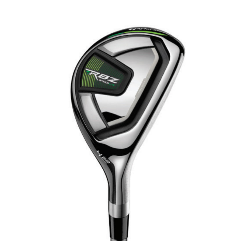 Taylormade RBZ Speedlite Men's Complete Golf Set Graphite - Club 14 Golf