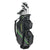 Taylormade Men's RBZ Speedlite 11 Piece Complete Golf Set Steel