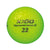 XXIO Rebound II Golf Balls Lady Premium Lime Yellow - 1 Dozen