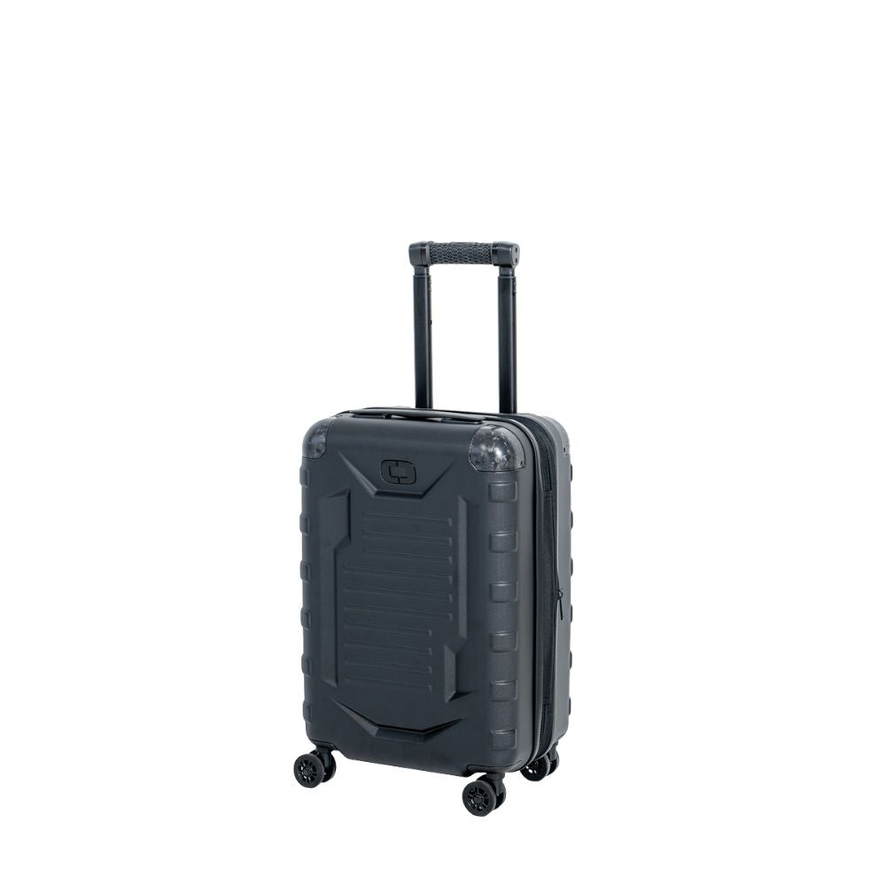 Ogio Renegade Vault 22" Travel Bag Wheeled Carry-On Luggage