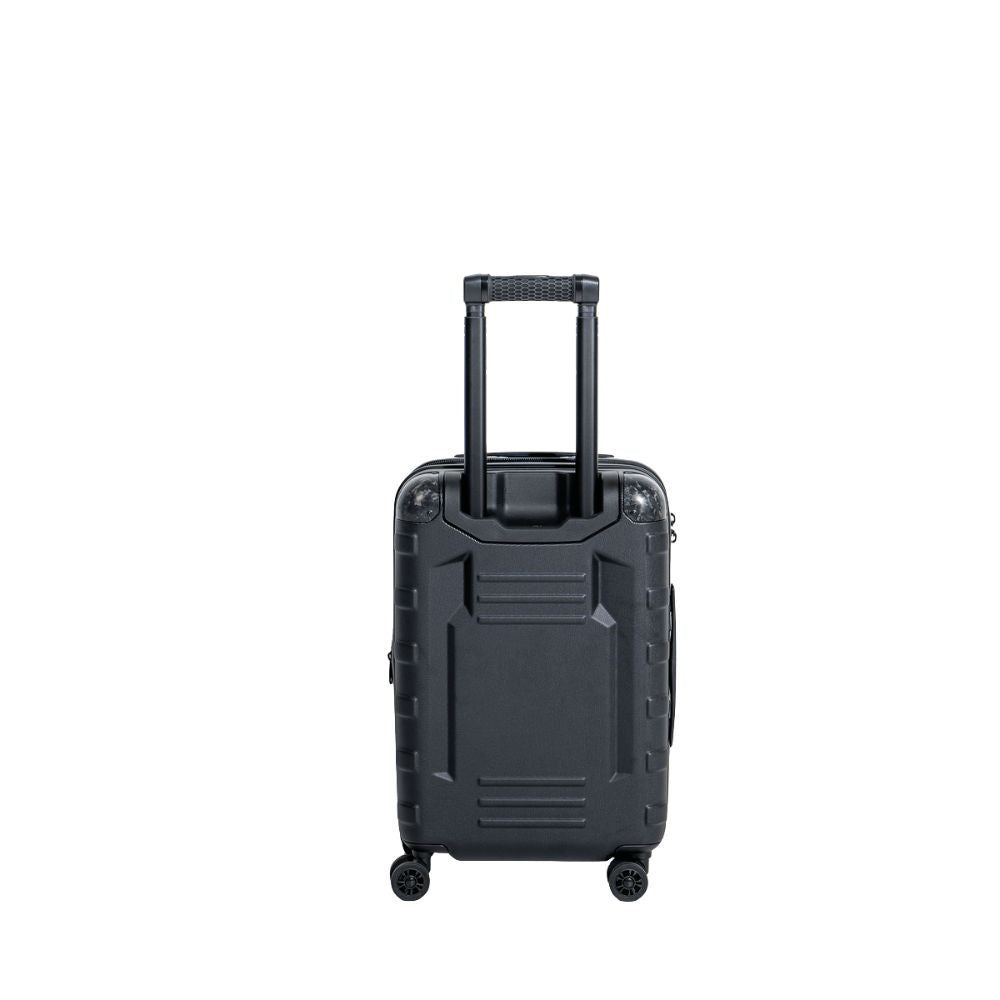 Ogio Renegade Vault 22" Travel Bag Wheeled Carry-On Luggage