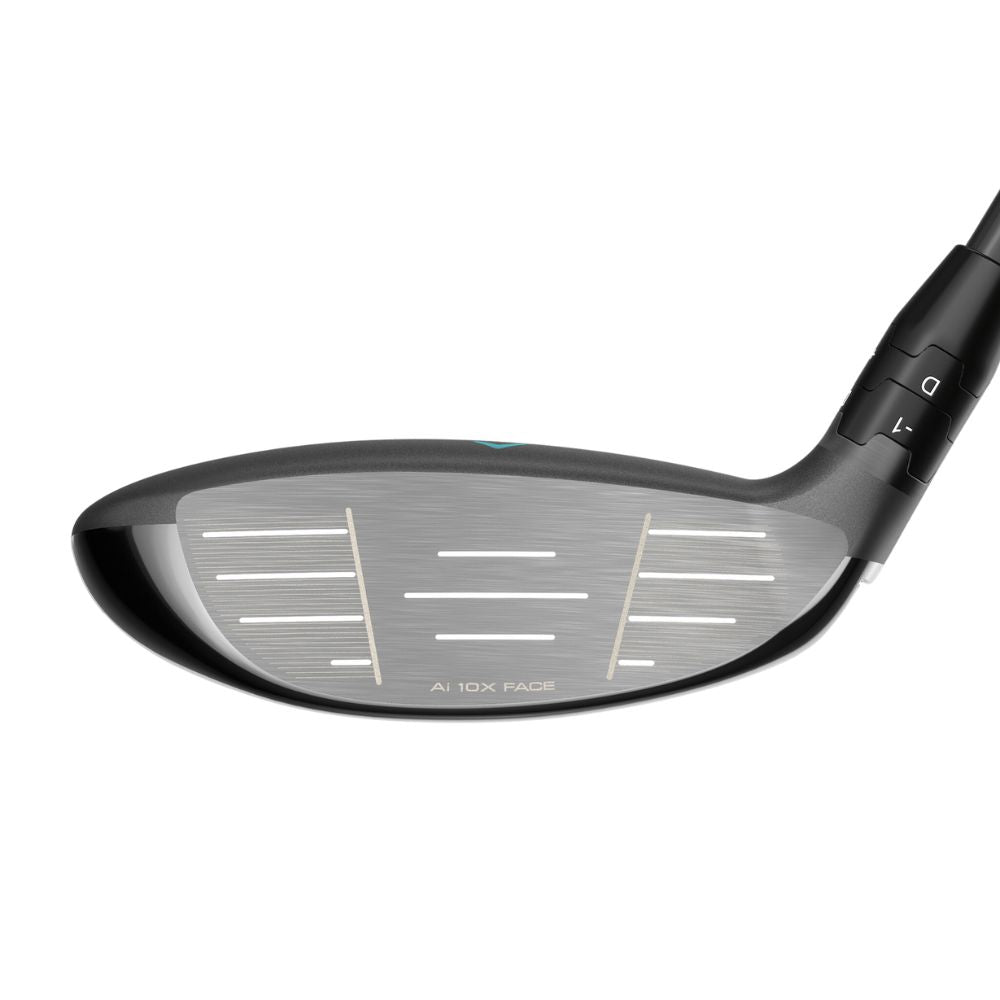 Callaway Women&#39;s Reva Rise Fairway Wood