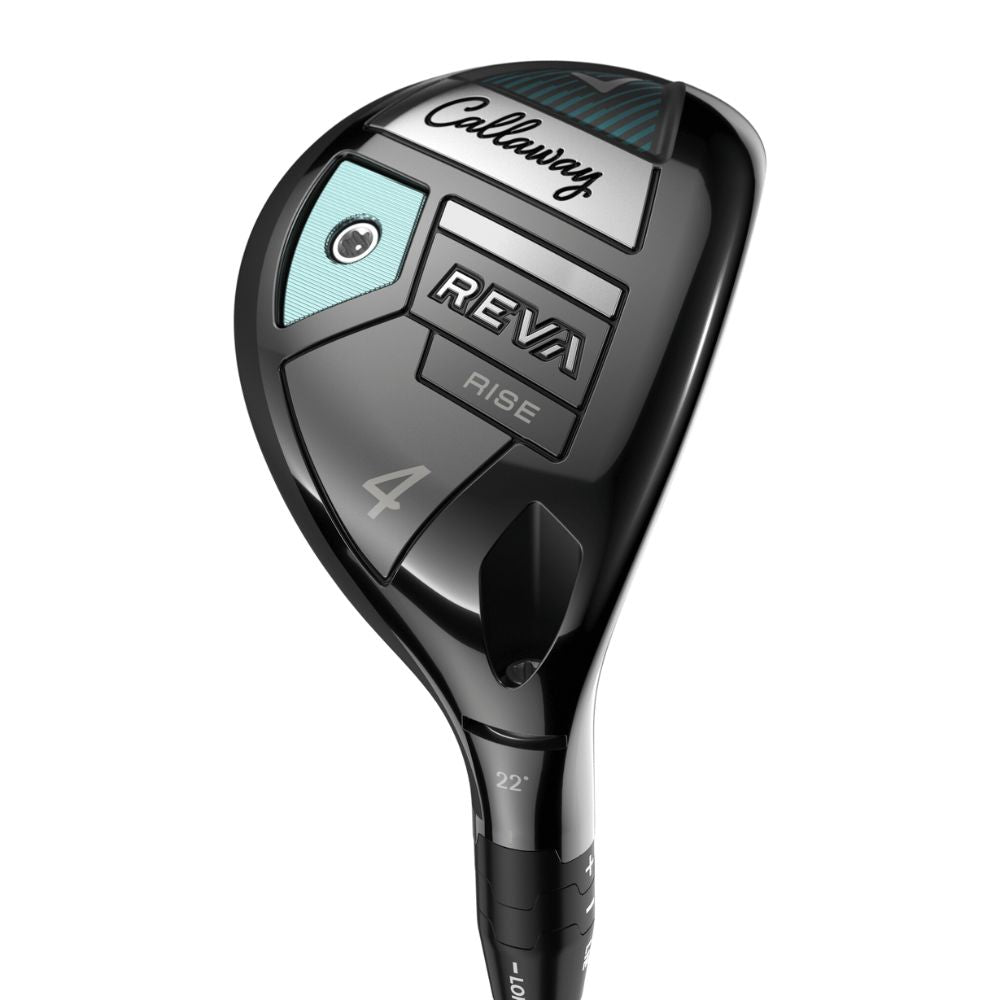 Callaway Women's Reva Rise Hybrid