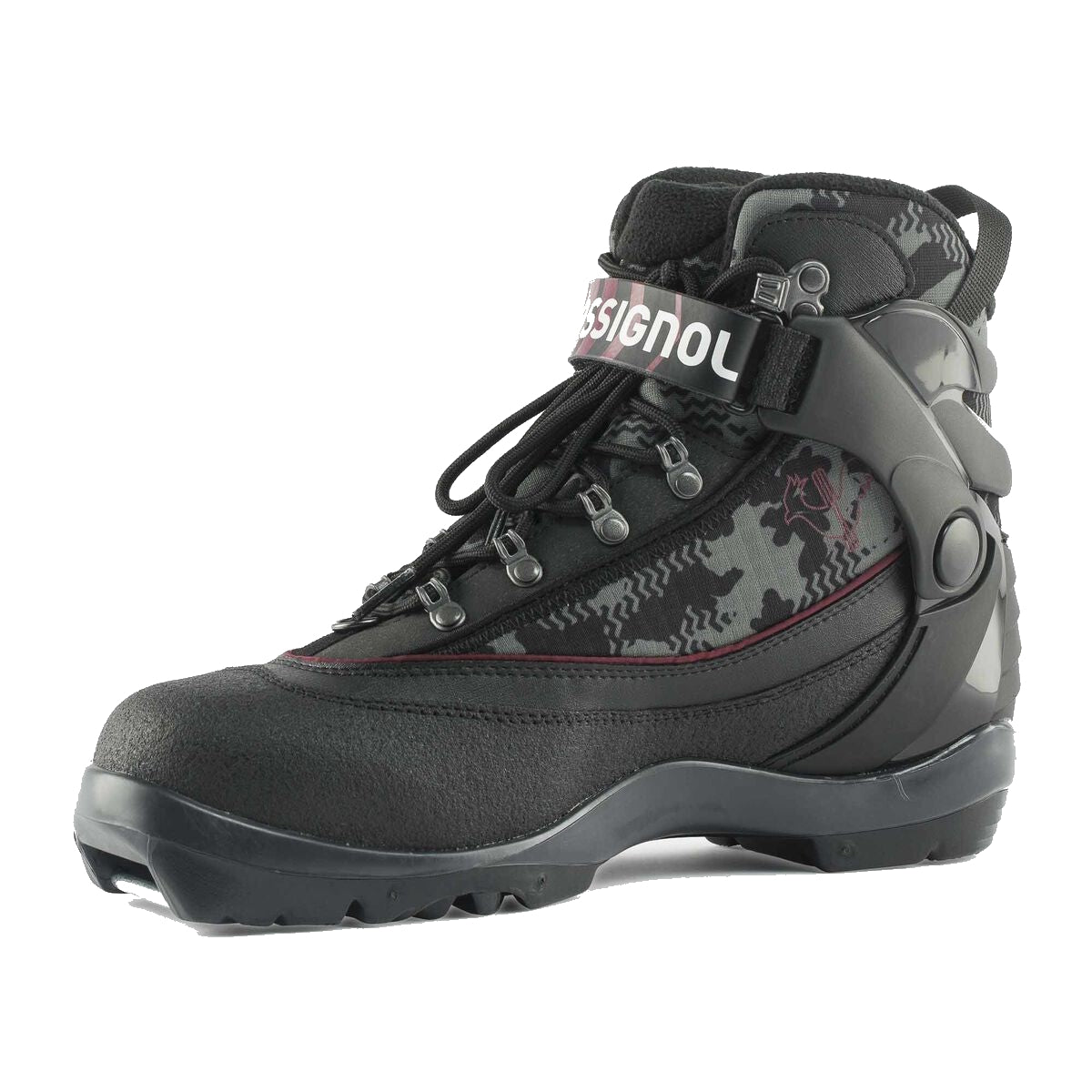 Rossignol Unisex Backcountry Nordic Ski Boots BC X5