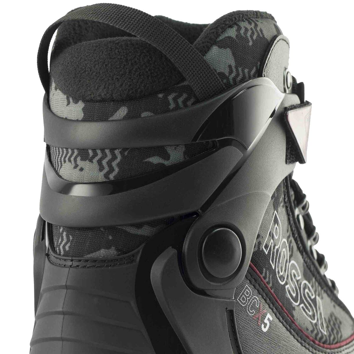 Rossignol Unisex Backcountry Nordic Ski Boots BC X5