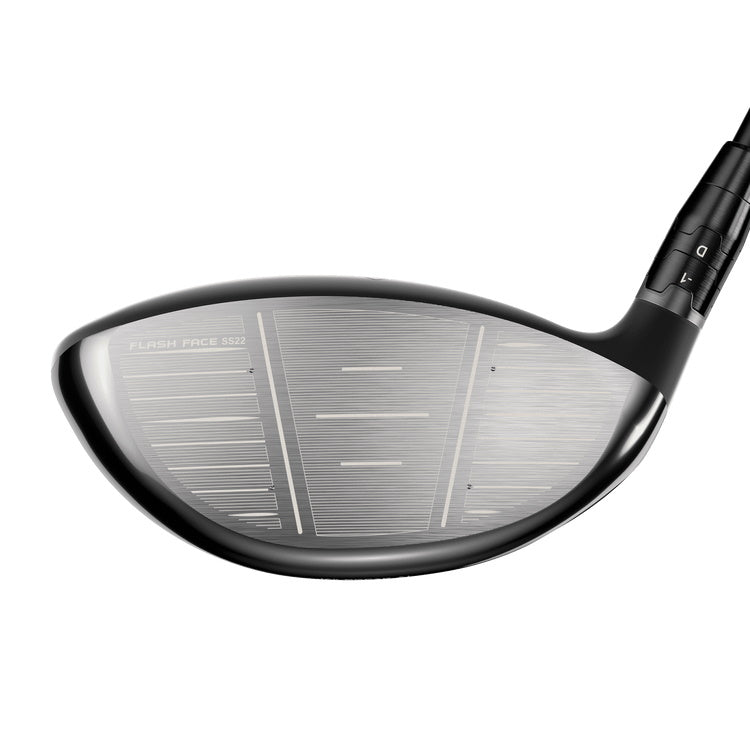 Callaway Rogue ST Max D Driver | Club 14 Golf