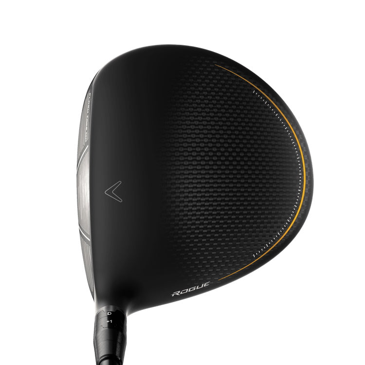 Callaway Rogue ST Max D Driver | Club 14 Golf