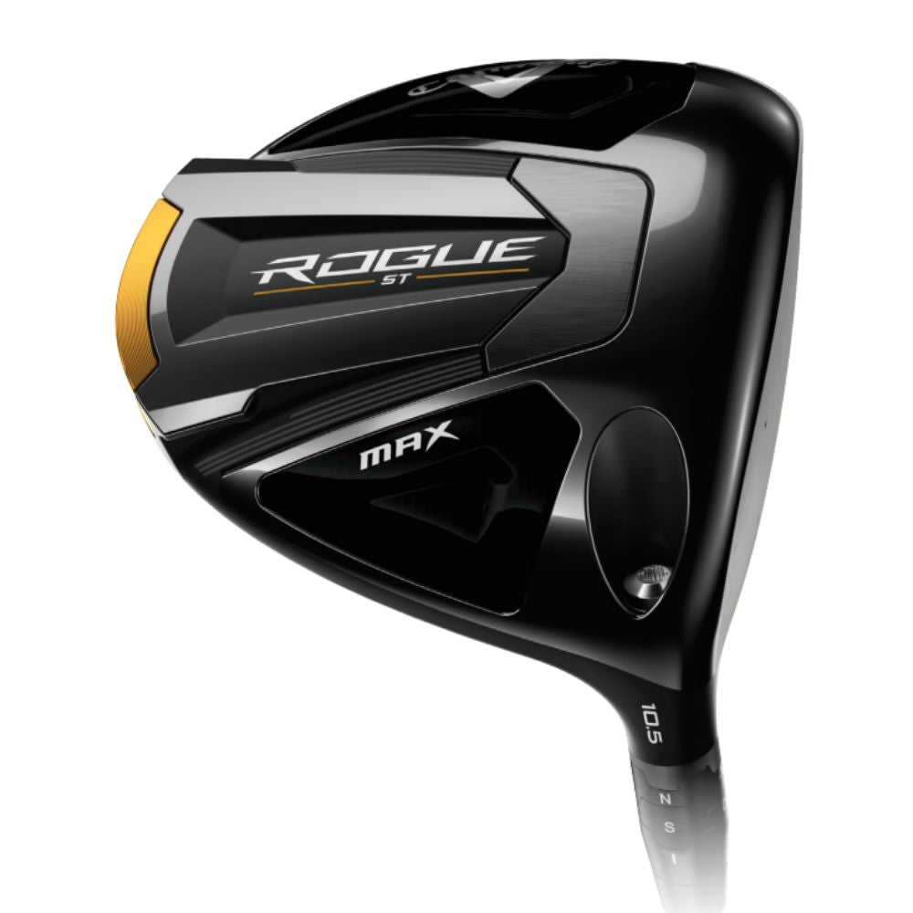 Callaway Rogue ST Max 24 Driver