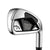 Callaway Rogue ST Max 24 Iron Set 7 pc Steel