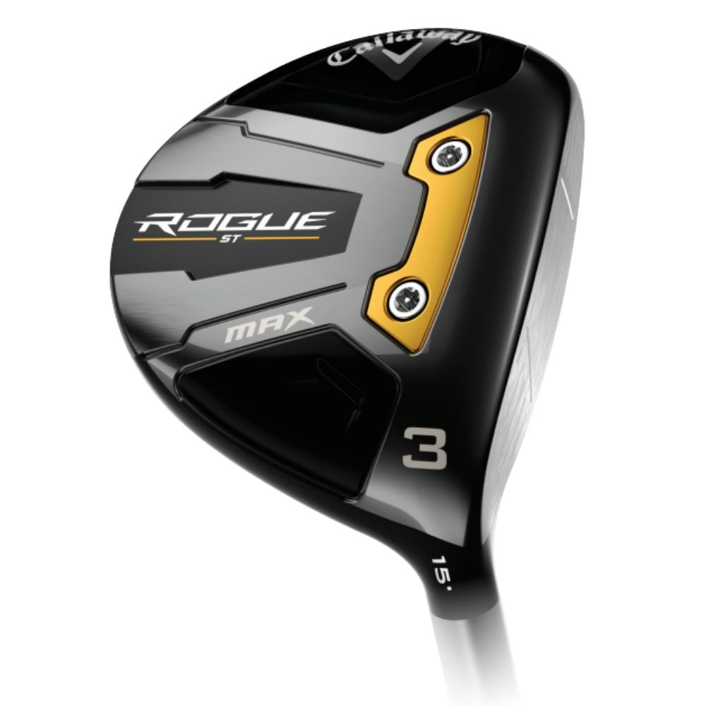 Callaway Women&#39;s Rogue ST Max 24 Fairway Wood