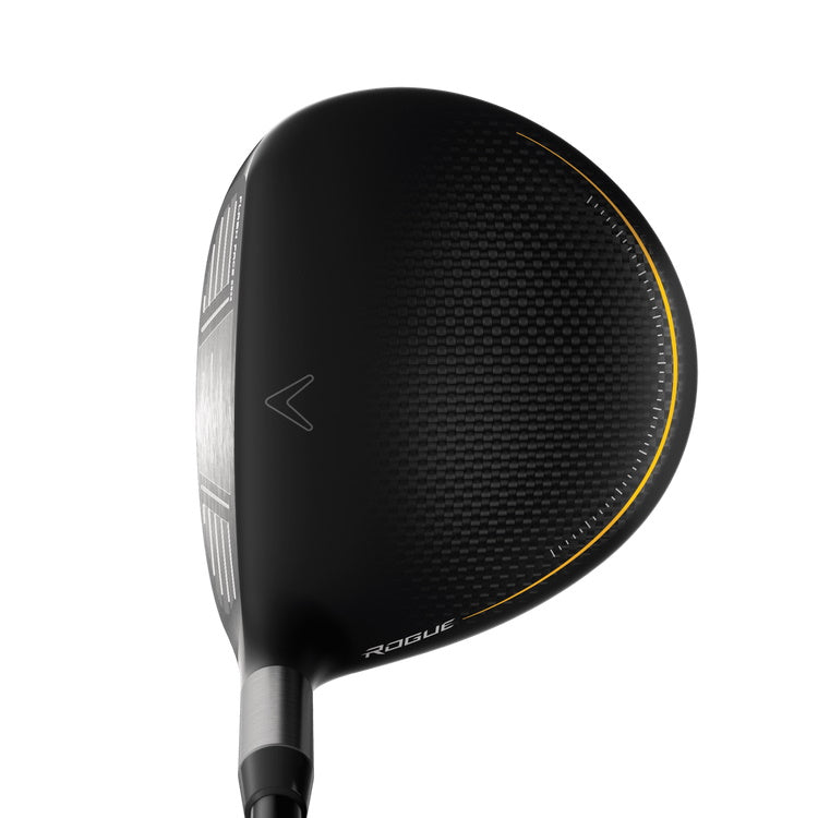 Callaway Women's Rogue ST Max D Fairway Wood
