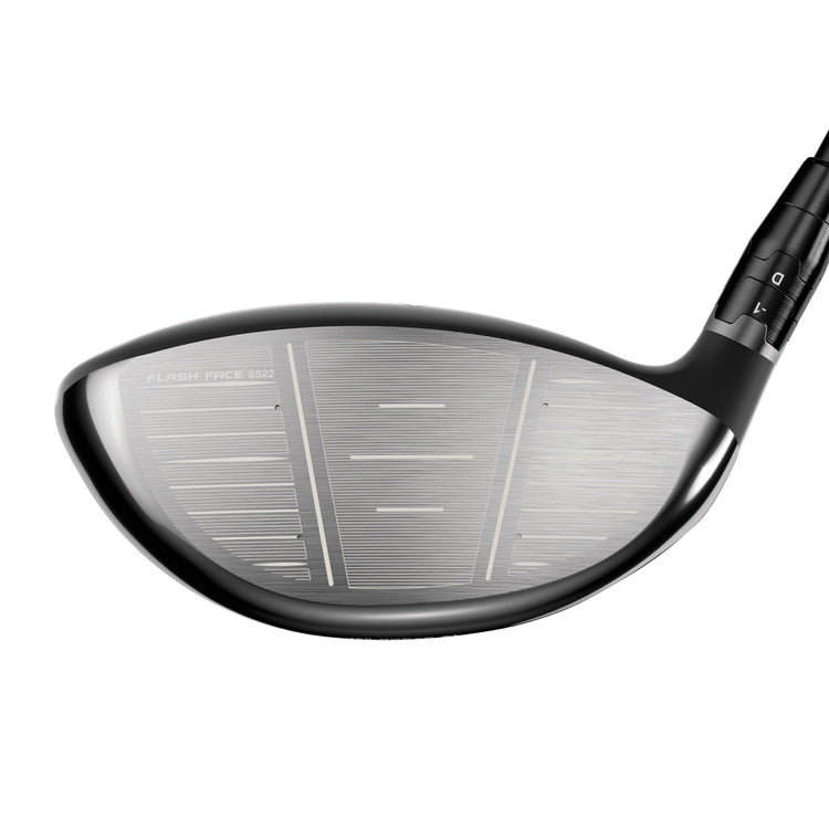 Callaway Rogue ST Max Driver