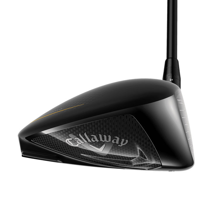 Callaway Women's Rogue ST Max Driver