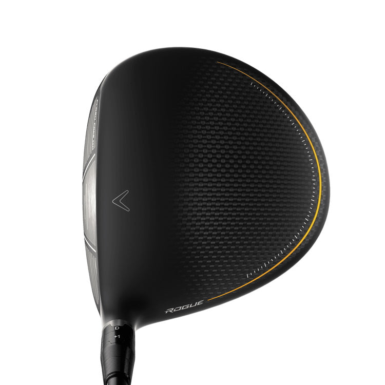 Callaway Rogue ST Max Driver