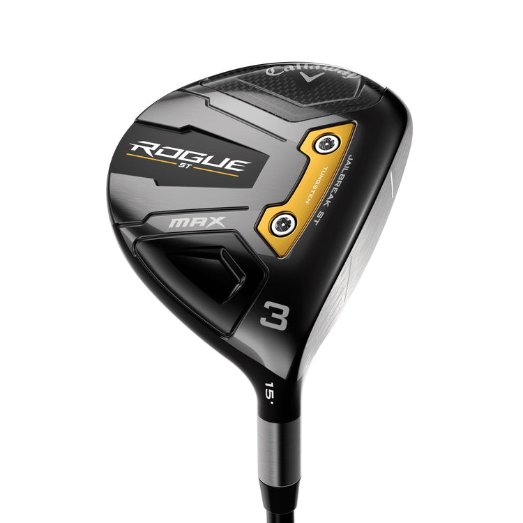 Callaway Women&#39;s Rogue ST Max Fairway Wood