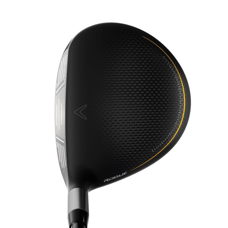 Callaway Rogue ST Max Fairway Wood