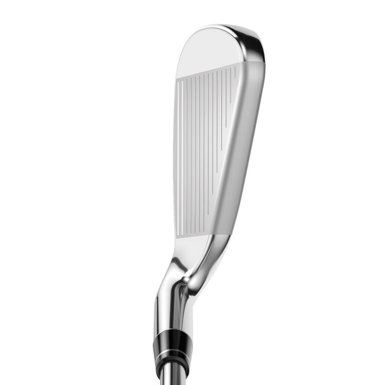 Callaway Rogue ST Max 24 Iron Set 6 pc Steel