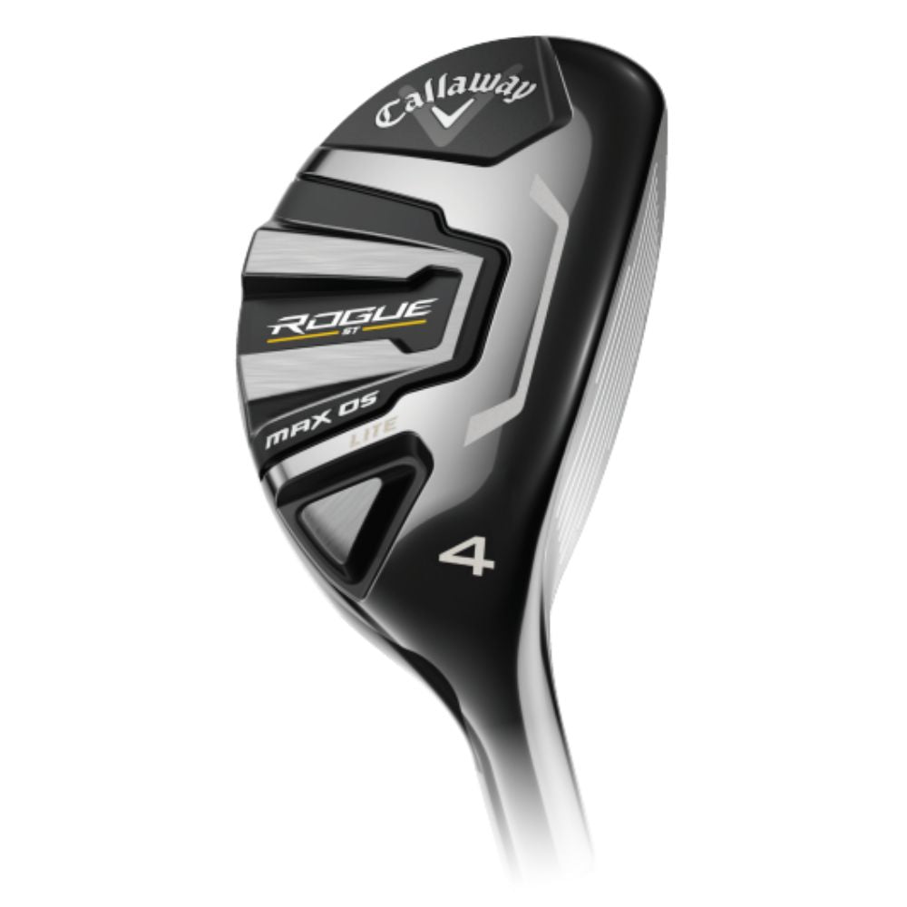 Callaway Women&#39;s Rogue ST Max OS Lite 24 Hybrid