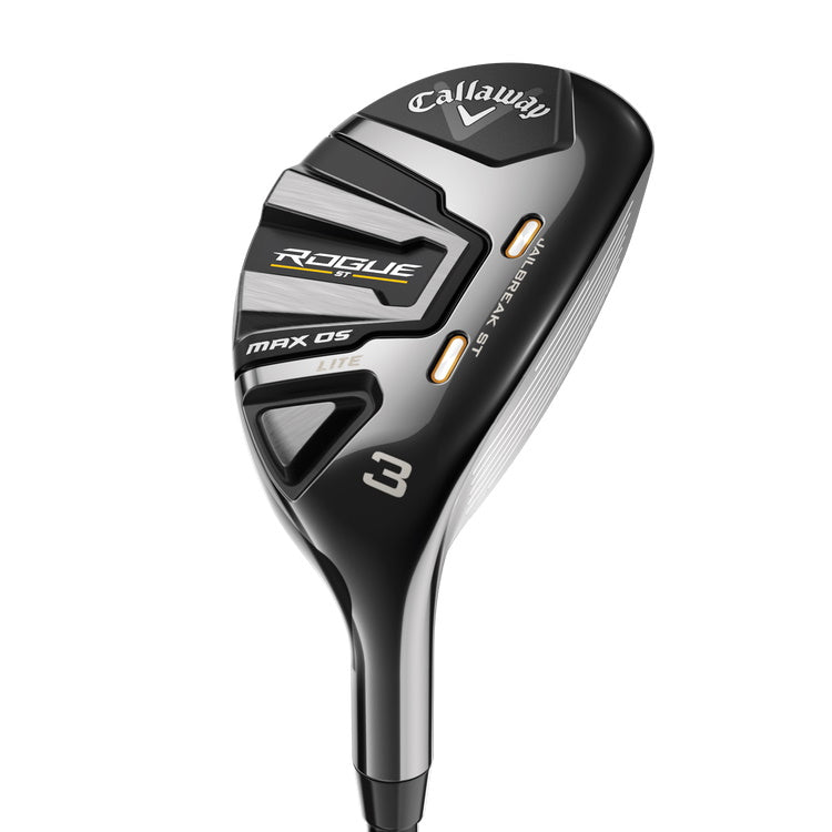 Callaway Women&#39;s Rogue ST Max OS Lite Hybrid
