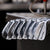 Taylormade RORS Proto Irons Iron Set