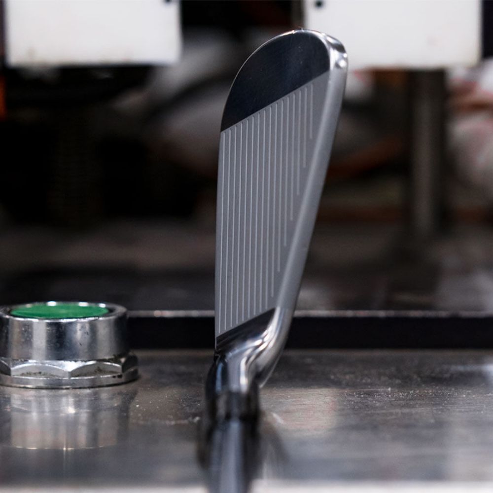 Taylormade RORS Proto Irons Iron Set