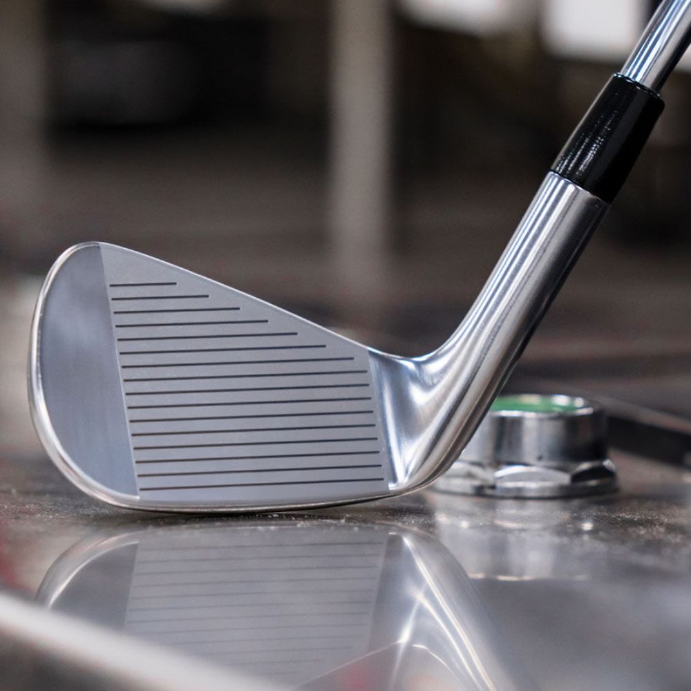 Taylormade RORS Proto Irons Iron Set
