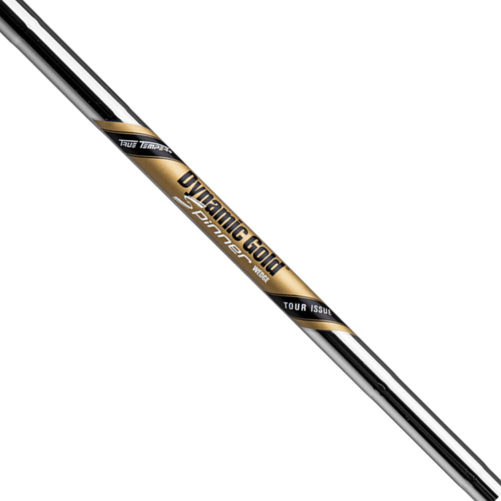 Cleveland RTZ Wedge Black Satin Finish