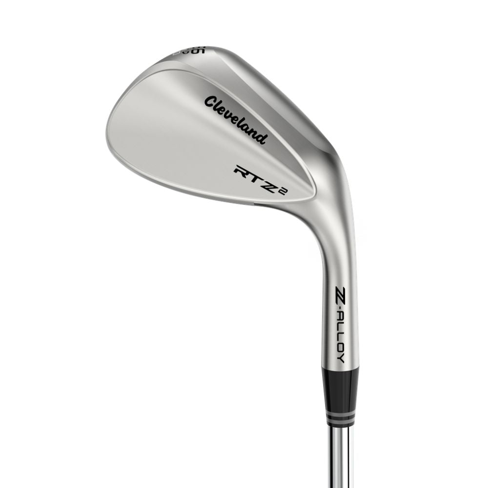 Cleveland RTZ 2 Wedge Tour Satin Finish