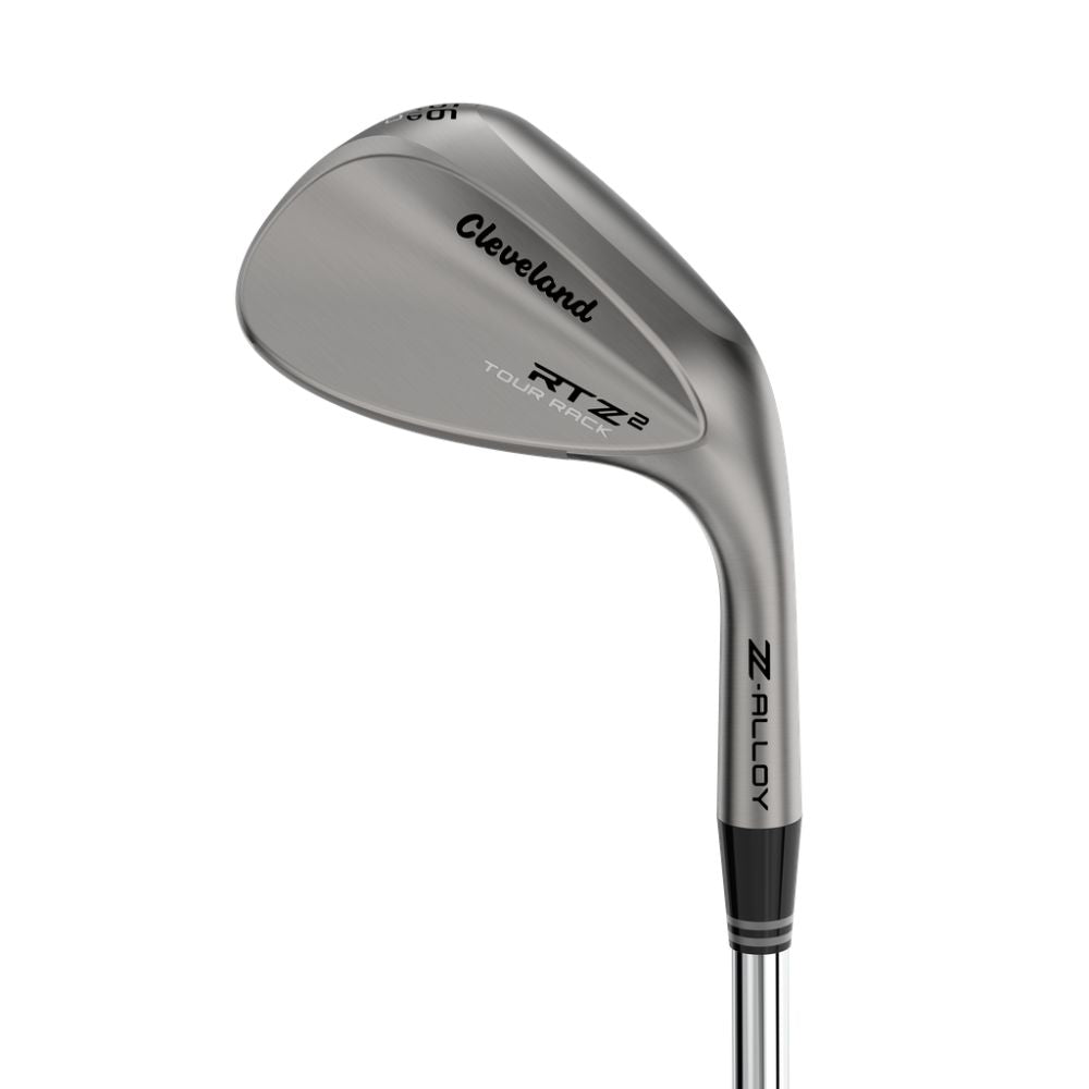 Cleveland RTZ 2 Wedge Tour Rack Finish