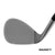 Cleveland RTZ Adapt Wedge Black Satin Finish