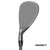 Cleveland RTZ Adapt Wedge Black Satin Finish