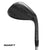 Cleveland RTZ Adapt Wedge Black Satin Finish