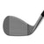 Cleveland RTZ Wedge Black Satin Finish