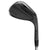 Cleveland RTZ Wedge Black Satin Finish