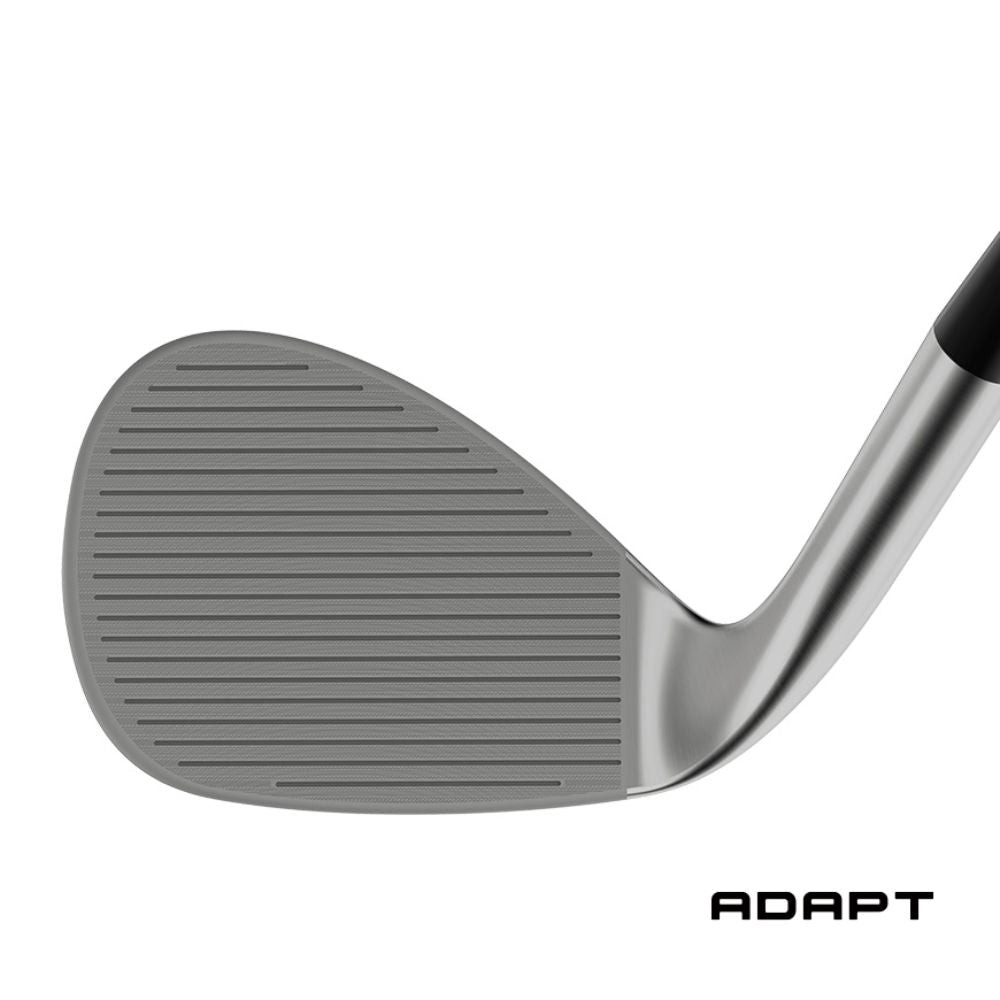 Cleveland RTZ Adapt Wedge Tour Satin Finish