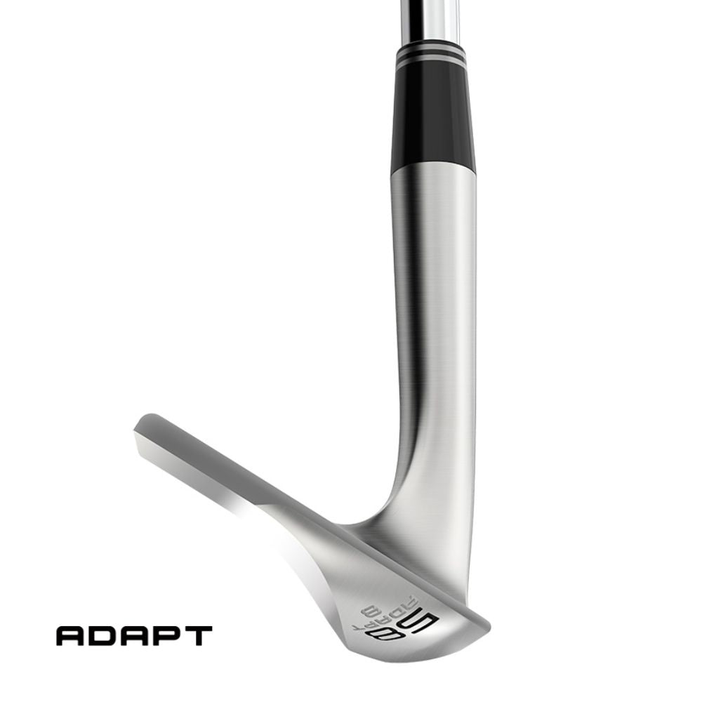 Cleveland RTZ Adapt Wedge Tour Satin Finish