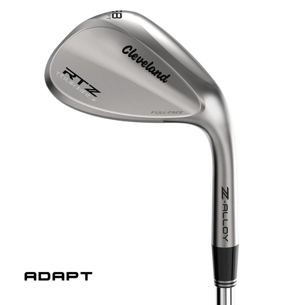 Cleveland RTZ Adapt Wedge Tour Rack Finish