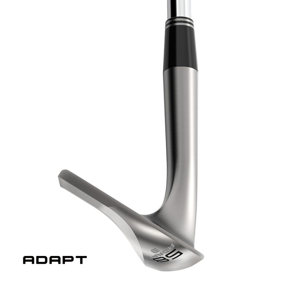 Cleveland RTZ Adapt Wedge Tour Rack Finish