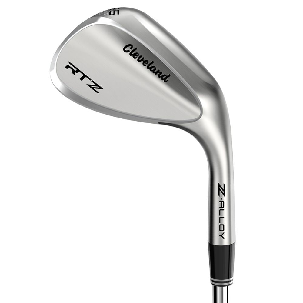 Cleveland RTZ Wedge Tour Satin Finish